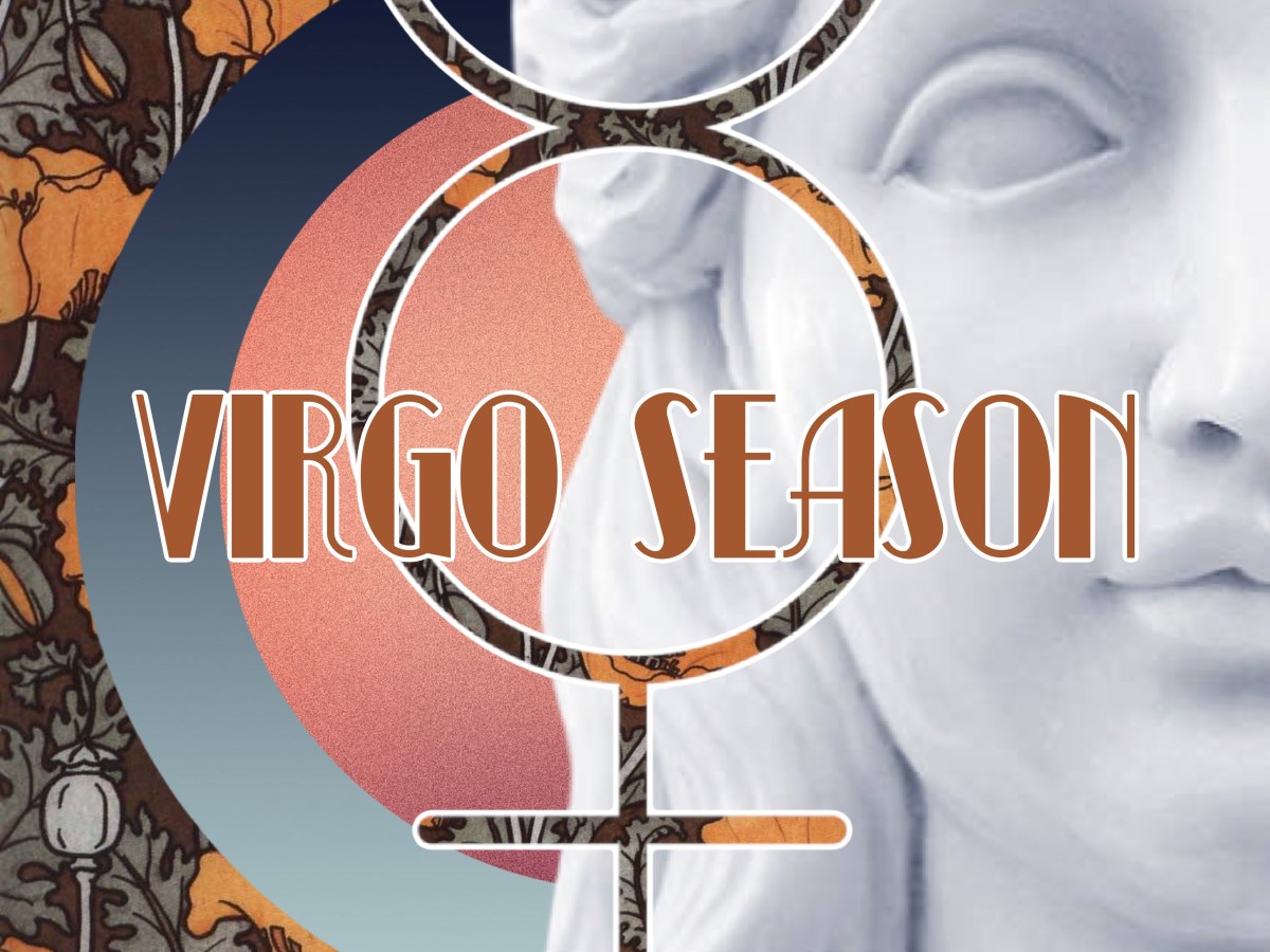 Virgo Season